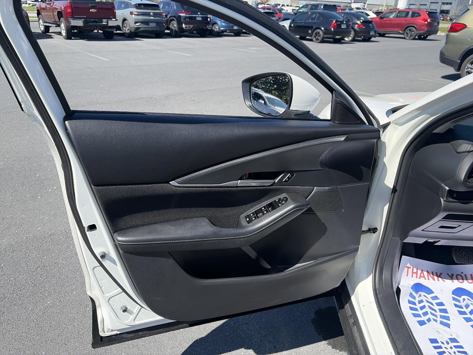 2022 Mazda Mazda CX-30 2.5 S AWD