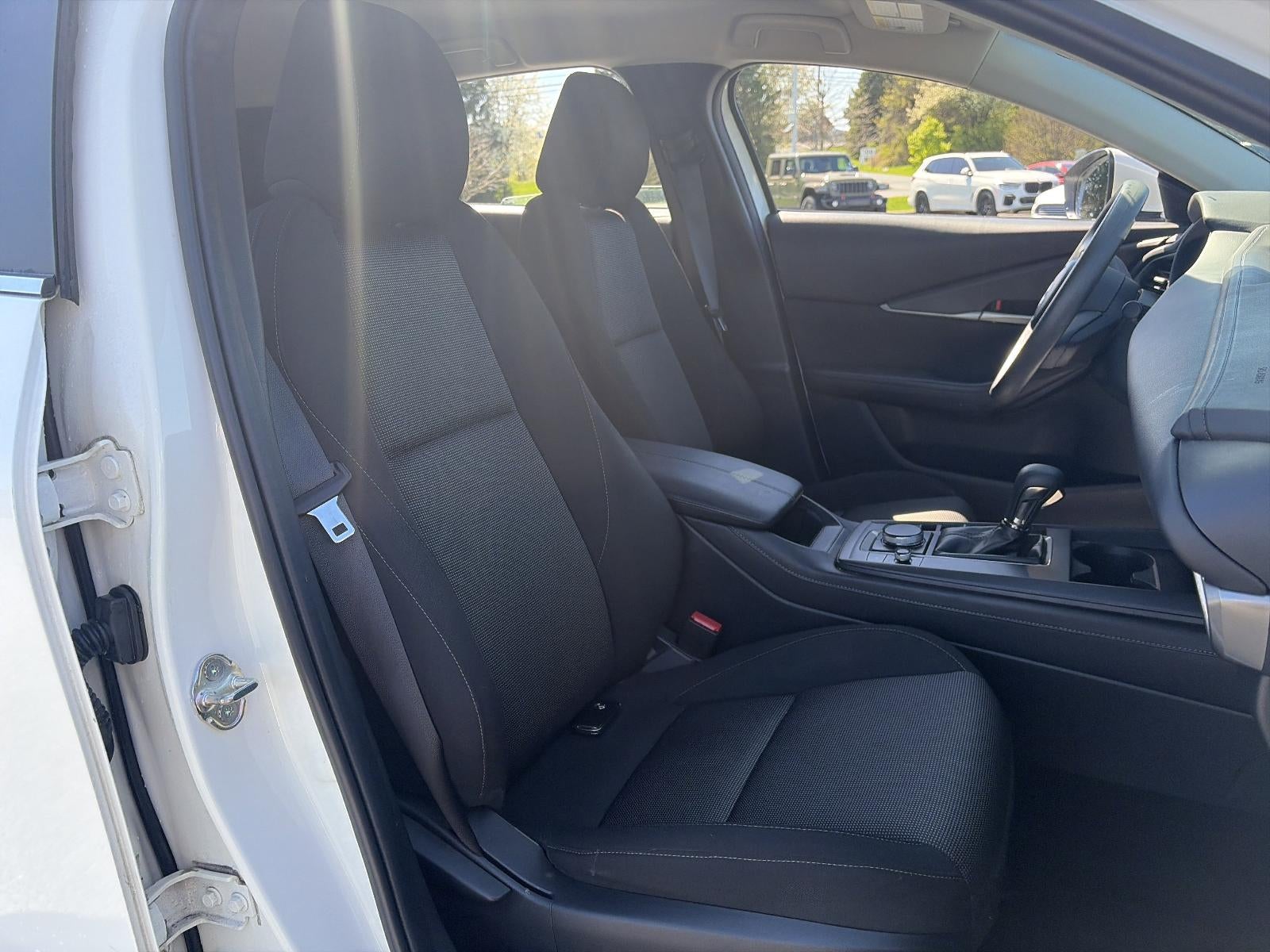 2022 Mazda Mazda CX-30 2.5 S AWD