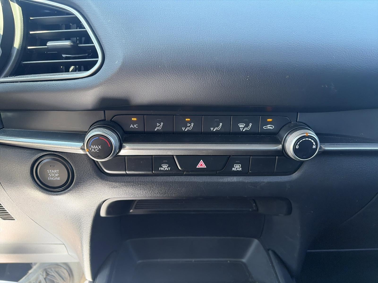 2022 Mazda Mazda CX-30 2.5 S AWD