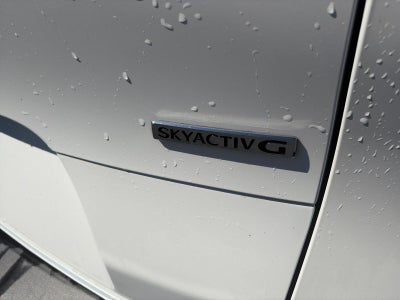 2022 Mazda Mazda CX-30 2.5 S AWD