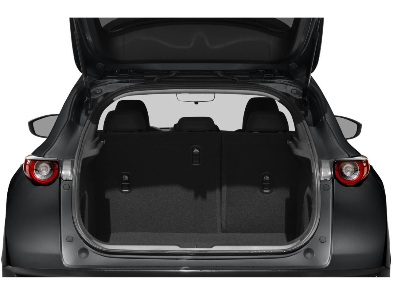 2022 Mazda Mazda CX-30 2.5 S AWD