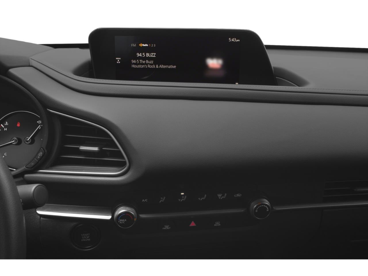 2022 Mazda Mazda CX-30 2.5 S AWD