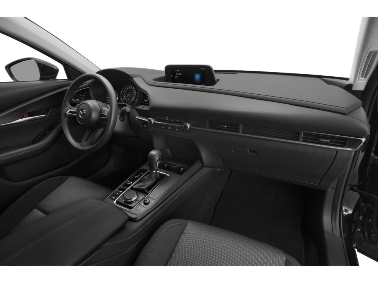 2022 Mazda Mazda CX-30 2.5 S AWD