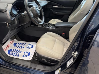 2022 Mazda Mazda CX-30 2.5 S Preferred Package AWD