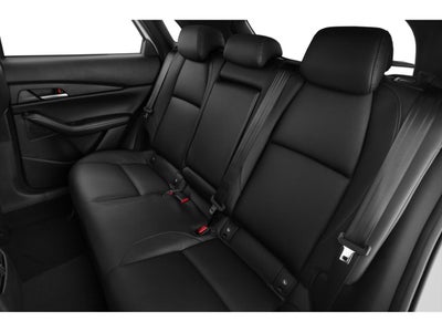 2022 Mazda Mazda CX-30 2.5 S Preferred Package AWD