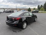 2018 Mazda Mazda3 4-Door Sport Auto