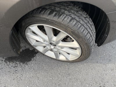 2017 Mazda Mazda3 4-Door Touring Auto