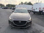 2017 Mazda Mazda3 4-Door Touring Auto