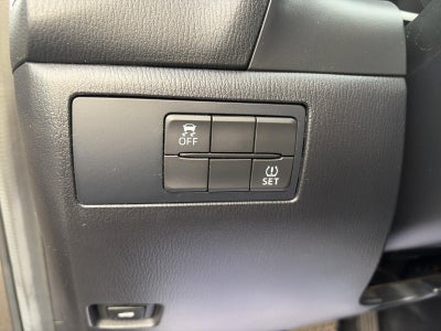 2017 Mazda Mazda3 4-Door Touring Auto