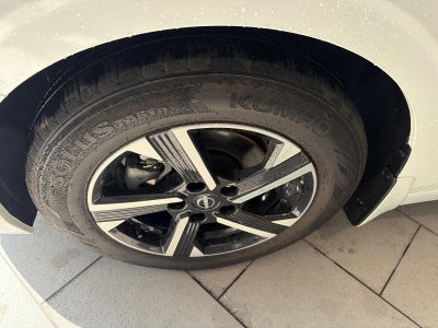 2024 Nissan Sentra SV CVT