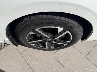 2024 Nissan Sentra SV CVT