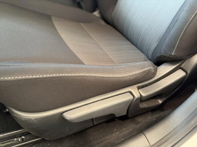 2024 Nissan Sentra SV CVT