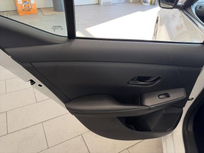 2024 Nissan Sentra SV CVT