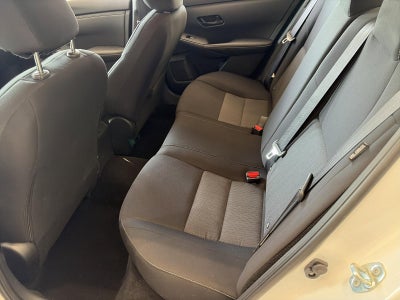 2024 Nissan Sentra SV CVT