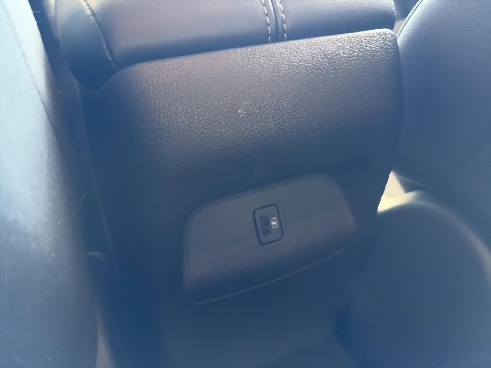 2024 Nissan Sentra SV CVT