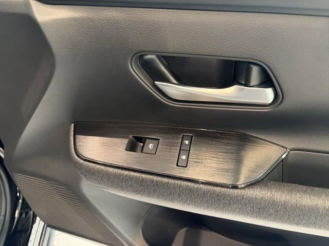 2025 Nissan Kicks SV AWD