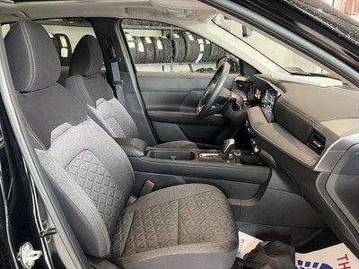2025 Nissan Kicks SV AWD