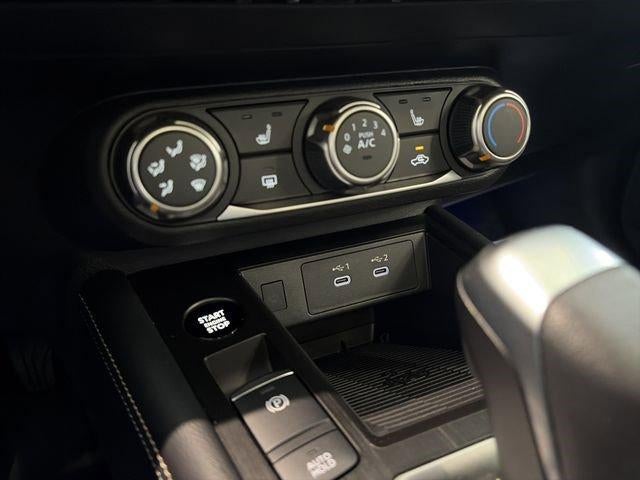 2025 Nissan Kicks SV AWD