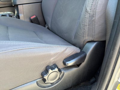 2017 Toyota Tacoma TRD Sport Double Cab 5' Bed V6 4x4 AT (Natl)