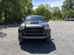 2017 Toyota Tacoma TRD Sport Double Cab 5' Bed V6 4x4 AT (Natl)