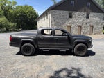 2017 Toyota Tacoma TRD Sport Double Cab 5' Bed V6 4x4 AT (Natl)