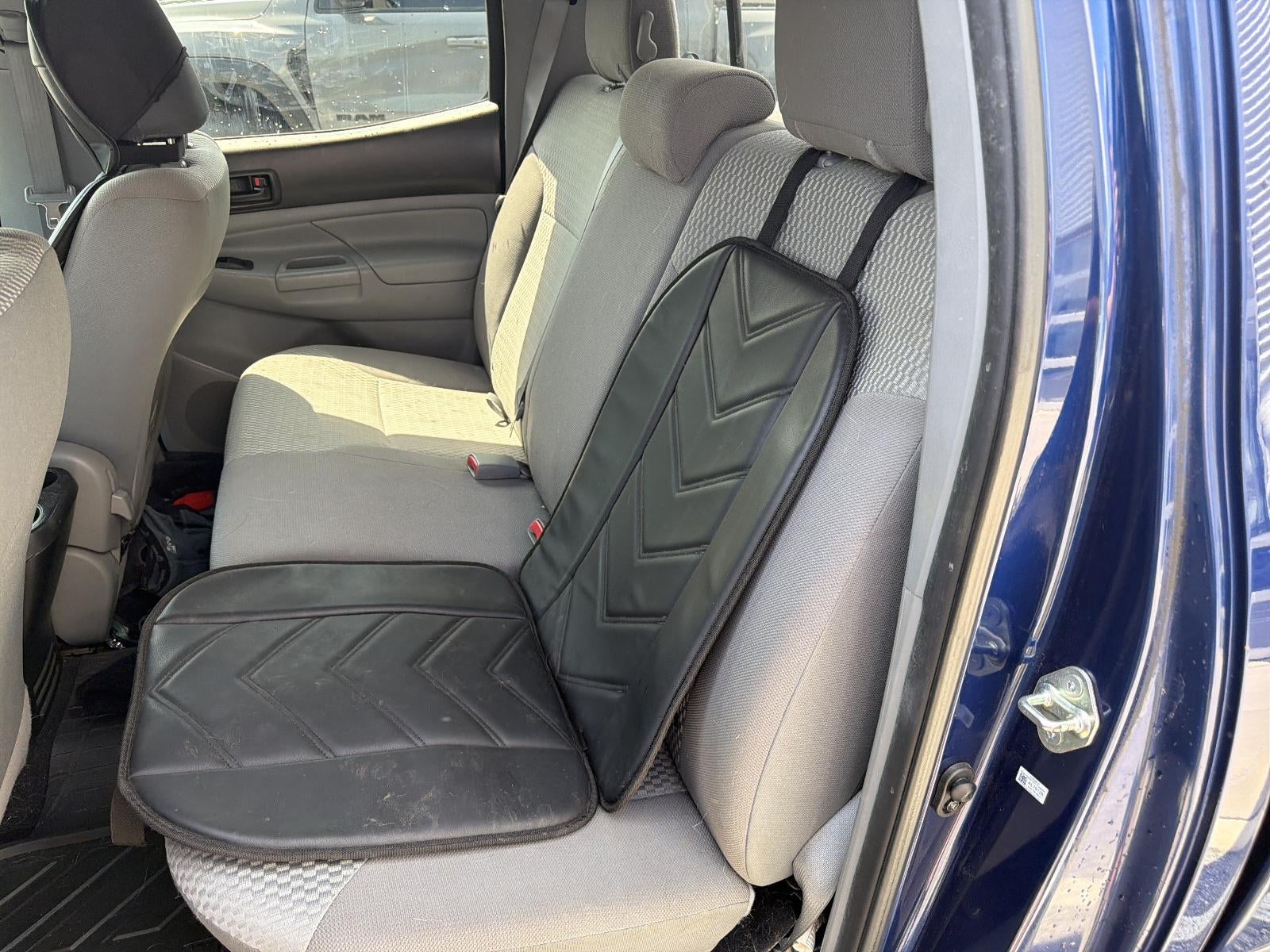 2014 Toyota Tacoma 4WD Double Cab Long Bed V6 Automatic (GS)