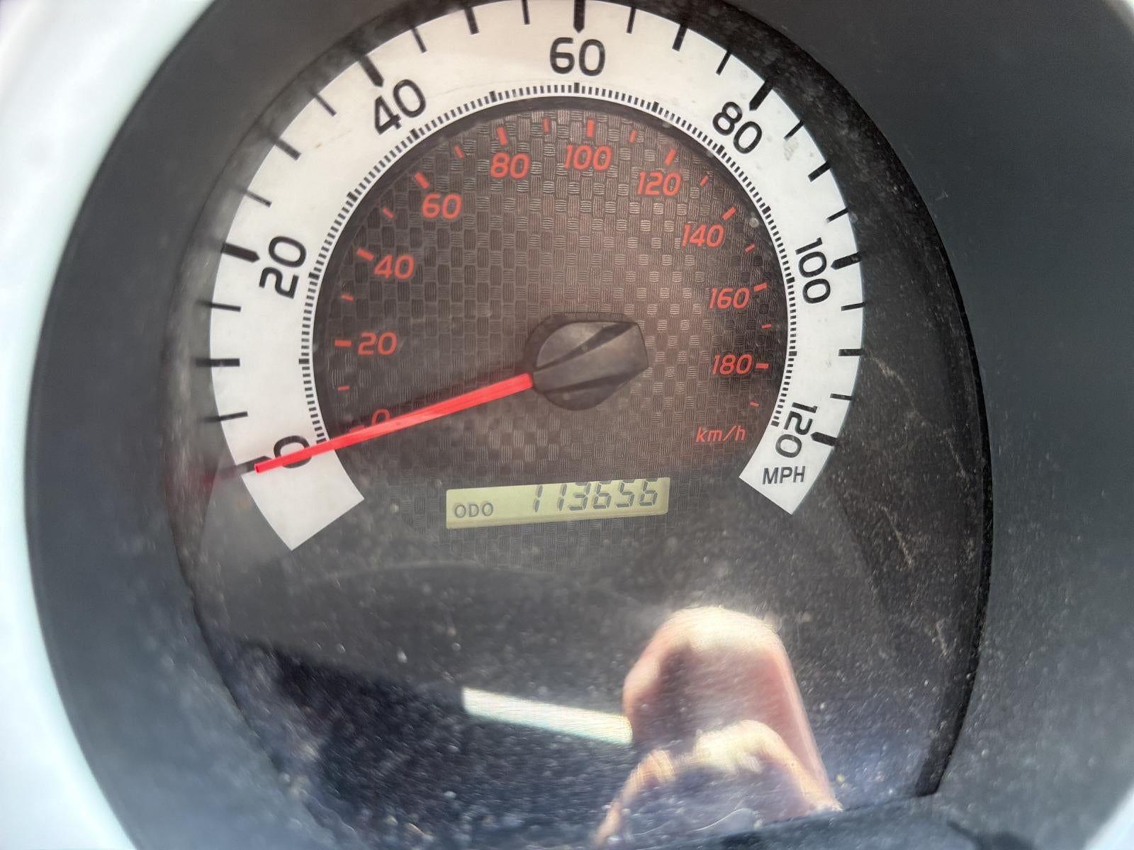 2014 Toyota Tacoma 4WD Double Cab Long Bed V6 Automatic (GS)
