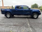 2014 Toyota Tacoma 4WD Double Cab Long Bed V6 Automatic (GS)