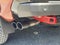 2024 Toyota Tacoma 4WD 4WD TRD Pro Hybrid Double Cab 5' Bed AT (Natl)