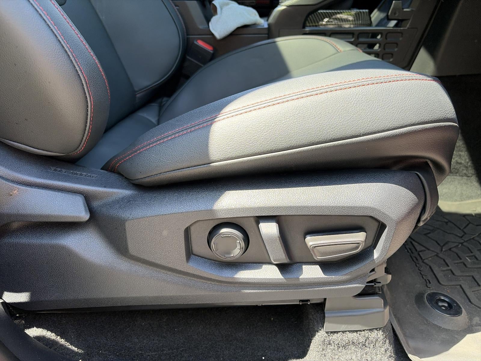 2024 Toyota Tacoma 4WD 4WD TRD Pro Hybrid Double Cab 5' Bed AT (Natl)