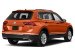 2019 Volkswagen Tiguan 2.0T S 4MOTION