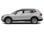 2018 Volkswagen Tiguan 2.0T S 4MOTION