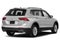 2018 Volkswagen Tiguan 2.0T S 4MOTION