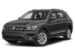 2018 Volkswagen Tiguan 2.0T S 4MOTION