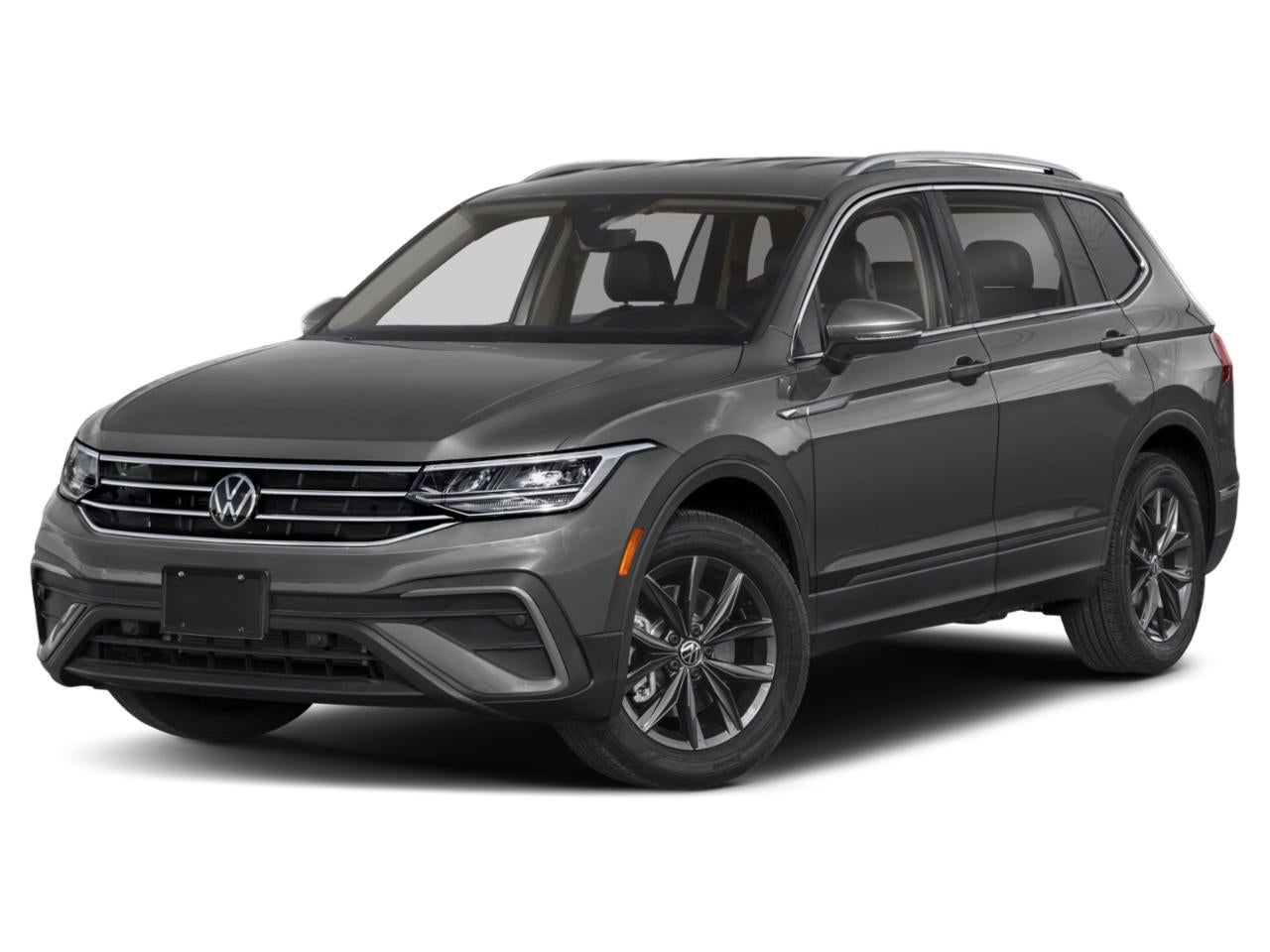 2023 Volkswagen Tiguan 2.0T SE 4MOTION