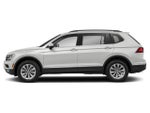 2019 Volkswagen Tiguan 2.0T SE 4MOTION