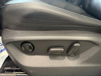 2019 Volkswagen Tiguan 2.0T SEL 4MOTION
