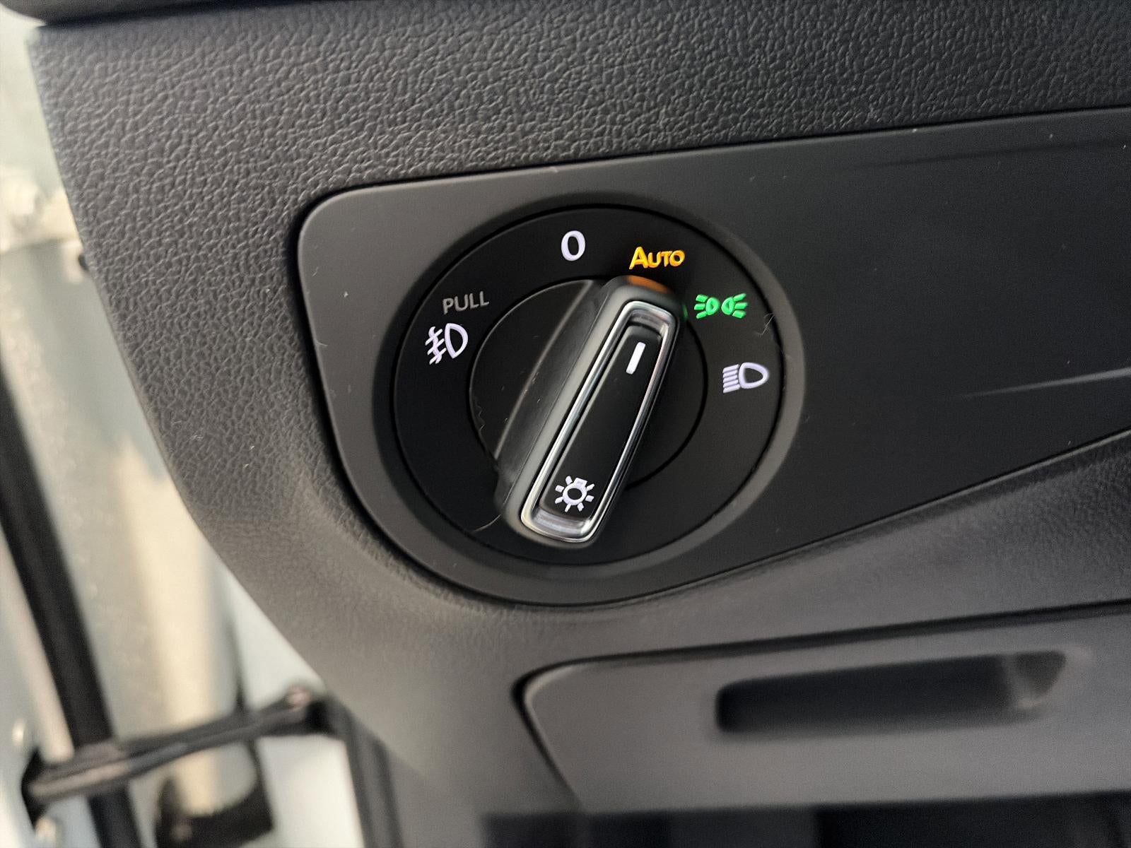 2019 Volkswagen Tiguan 2.0T SEL 4MOTION