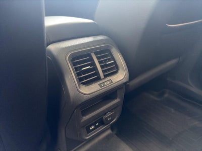 2019 Volkswagen Tiguan 2.0T SEL 4MOTION
