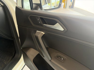 2019 Volkswagen Tiguan 2.0T SEL 4MOTION
