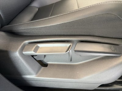2019 Volkswagen Tiguan 2.0T SEL 4MOTION