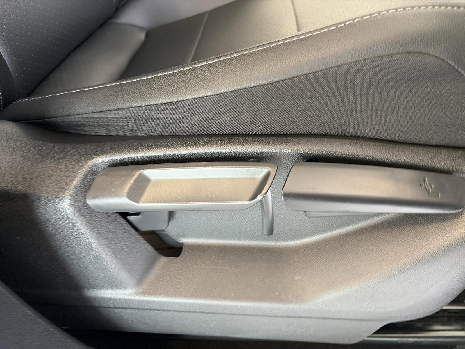 2019 Volkswagen Tiguan 2.0T SEL 4MOTION