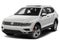 2018 Volkswagen Tiguan 2.0T SEL 4MOTION
