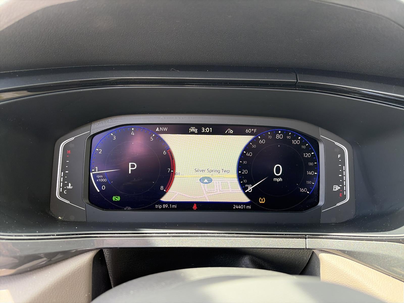 2023 Volkswagen Taos SEL 4MOTION *Ltd Avail*