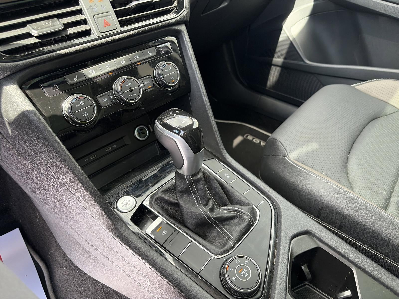 2023 Volkswagen Taos SEL 4MOTION *Ltd Avail*
