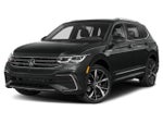 2024 Volkswagen Tiguan 2.0T SEL R-Line 4MOTION