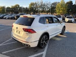 2024 Volkswagen Tiguan 2.0T SEL R-Line 4MOTION