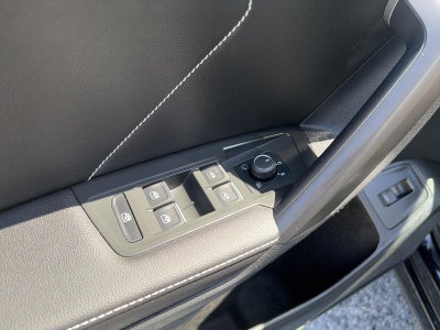 2024 Volkswagen Tiguan 2.0T SEL R-Line 4MOTION