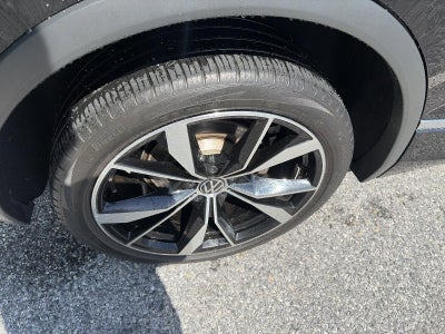 2024 Volkswagen Tiguan 2.0T SEL R-Line 4MOTION