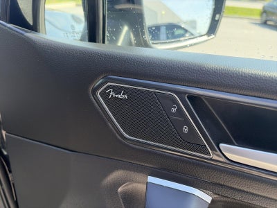 2024 Volkswagen Tiguan 2.0T SEL R-Line 4MOTION